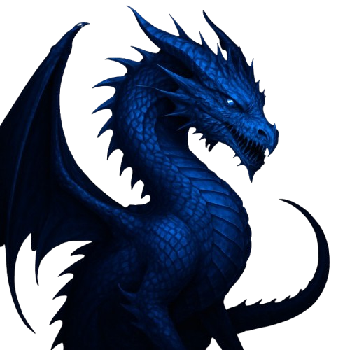 DragonBase Treasury Dragon